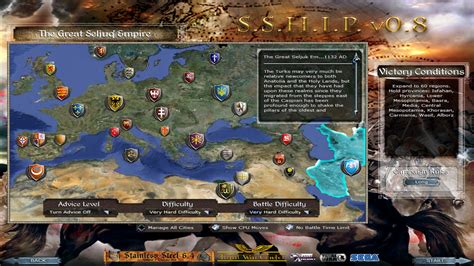 stainless steel mod medieval 2 steam|Stainless Steel Historical Improvement Project mod .